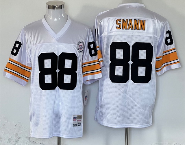 Pittsburgh Steelers Jerseys 081